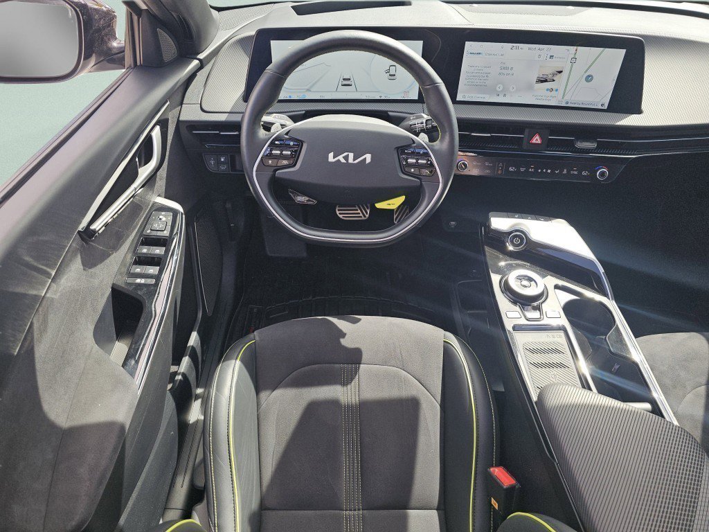 2023 Kia EV6 GT