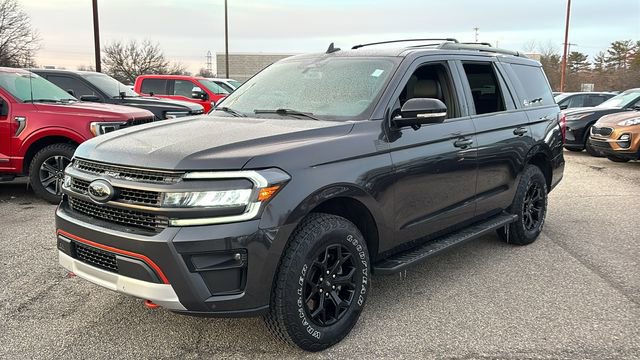 2024 Ford Expedition Timberline