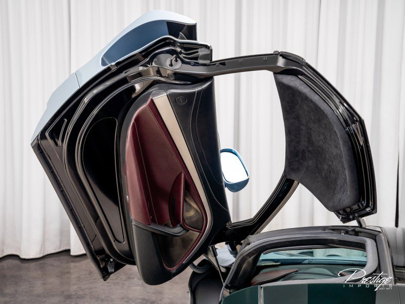 Used 2018 McLaren 720S Luxury photo 27