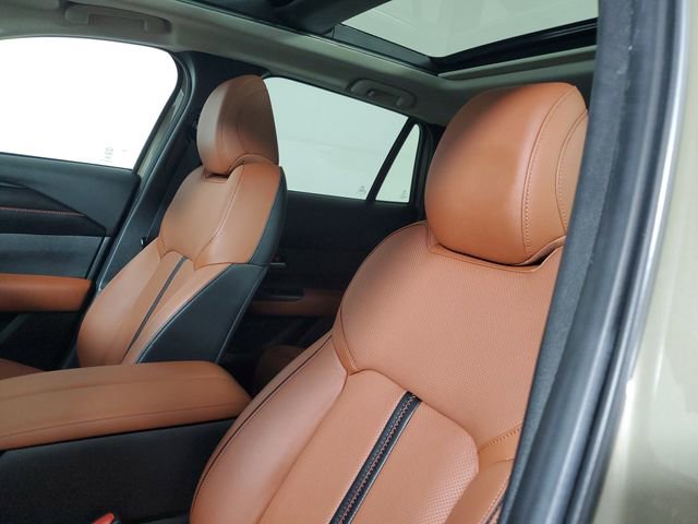 2025 MAZDA Cx-50 AWD 2.5 Turbo w/ Premium Pkg