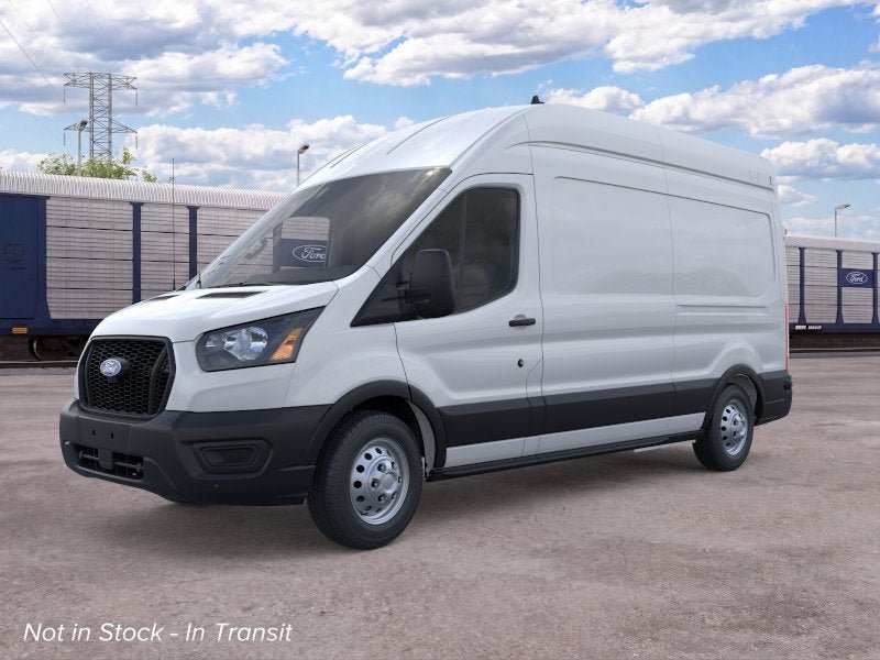 New 2026 Ford Transit 250 148 High Roof AWD