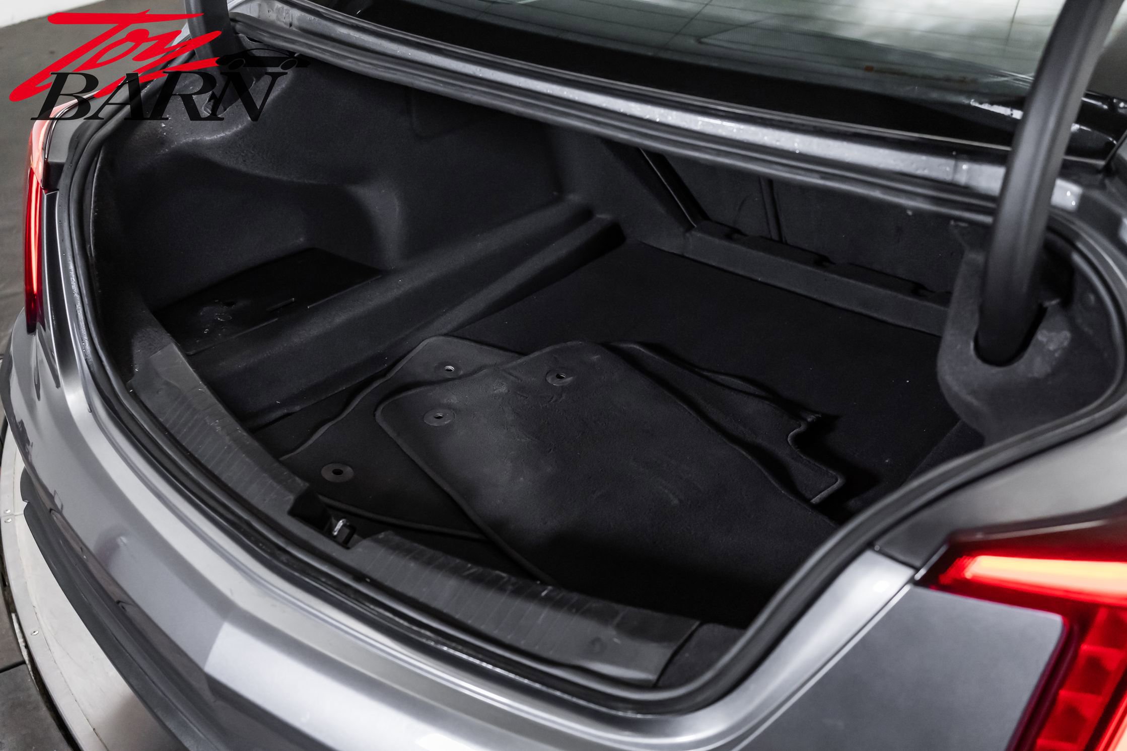 2020 Cadillac CT5 Premium Luxury