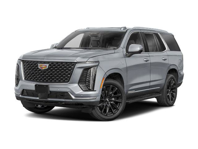 New 2026 Cadillac Escalade V