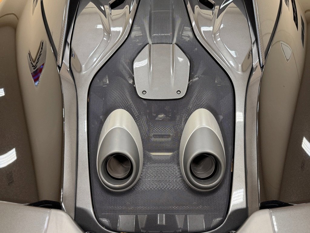 Used 2019 McLaren 600LT photo 46
