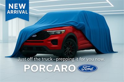 New 2026 Ford Bronco Raptor