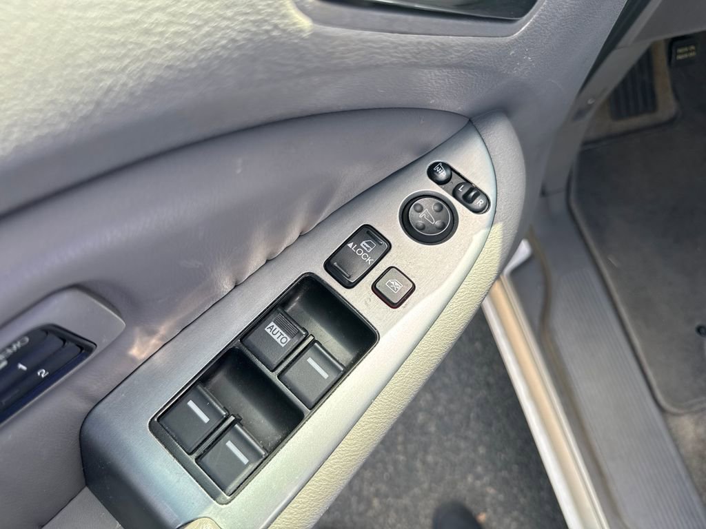 2008 Honda Odyssey Touring