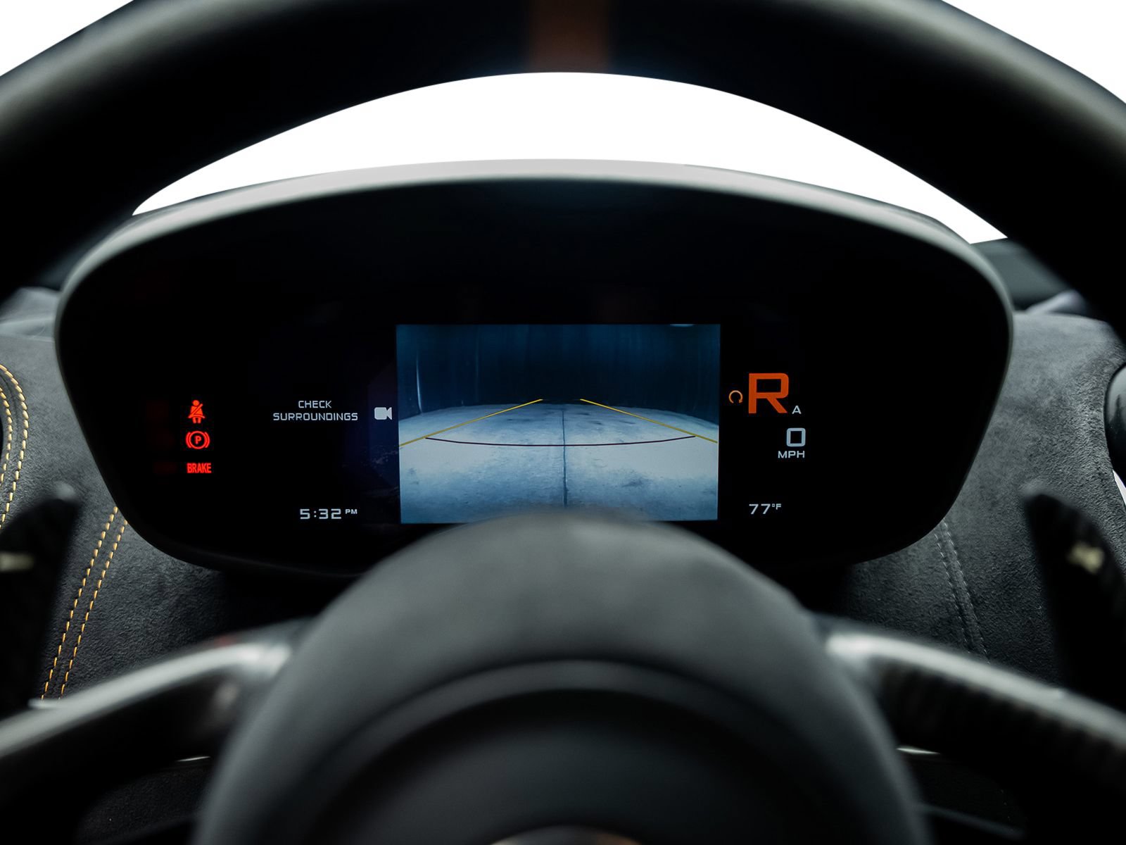 Used 2019 McLaren 600LT photo 43
