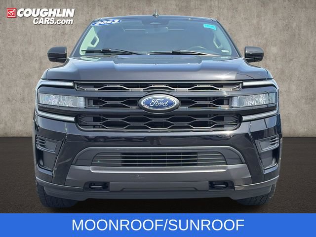 2023 Ford Expedition XLT