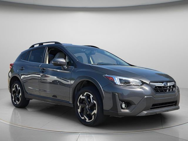 2023 Subaru Crosstrek 2.5i Limited