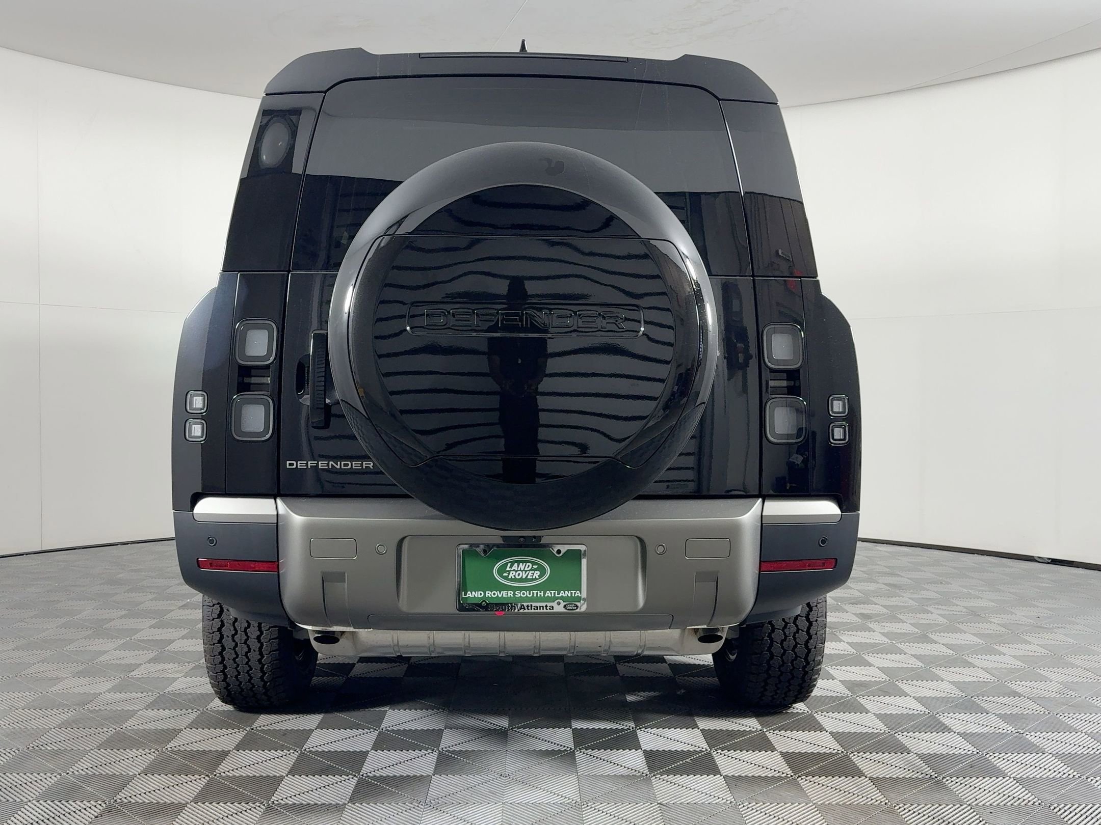 2026 Land Rover Defender 130 S