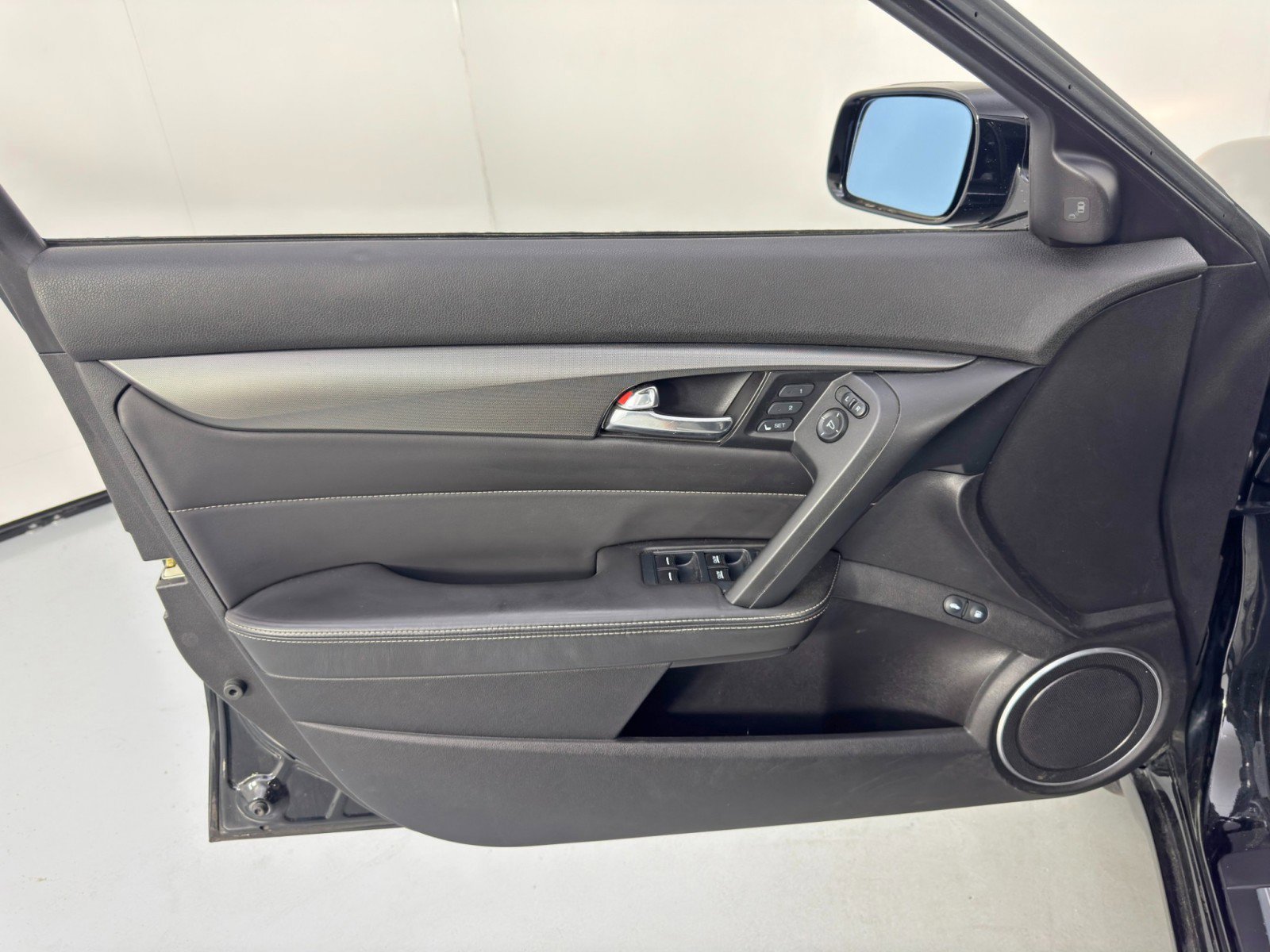 2012 Acura TL SH-AWD