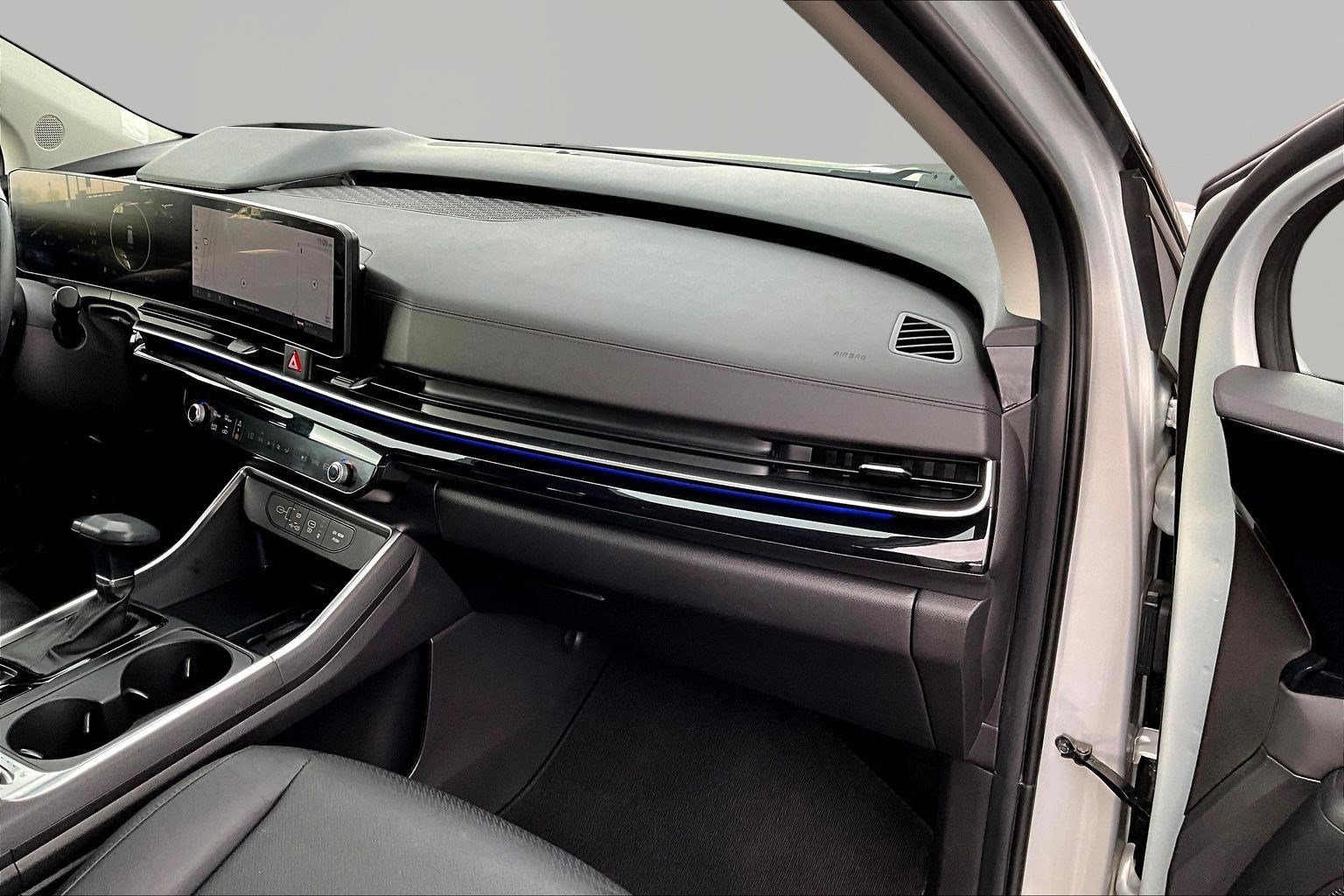 2025 Kia Carnival SX Prestige