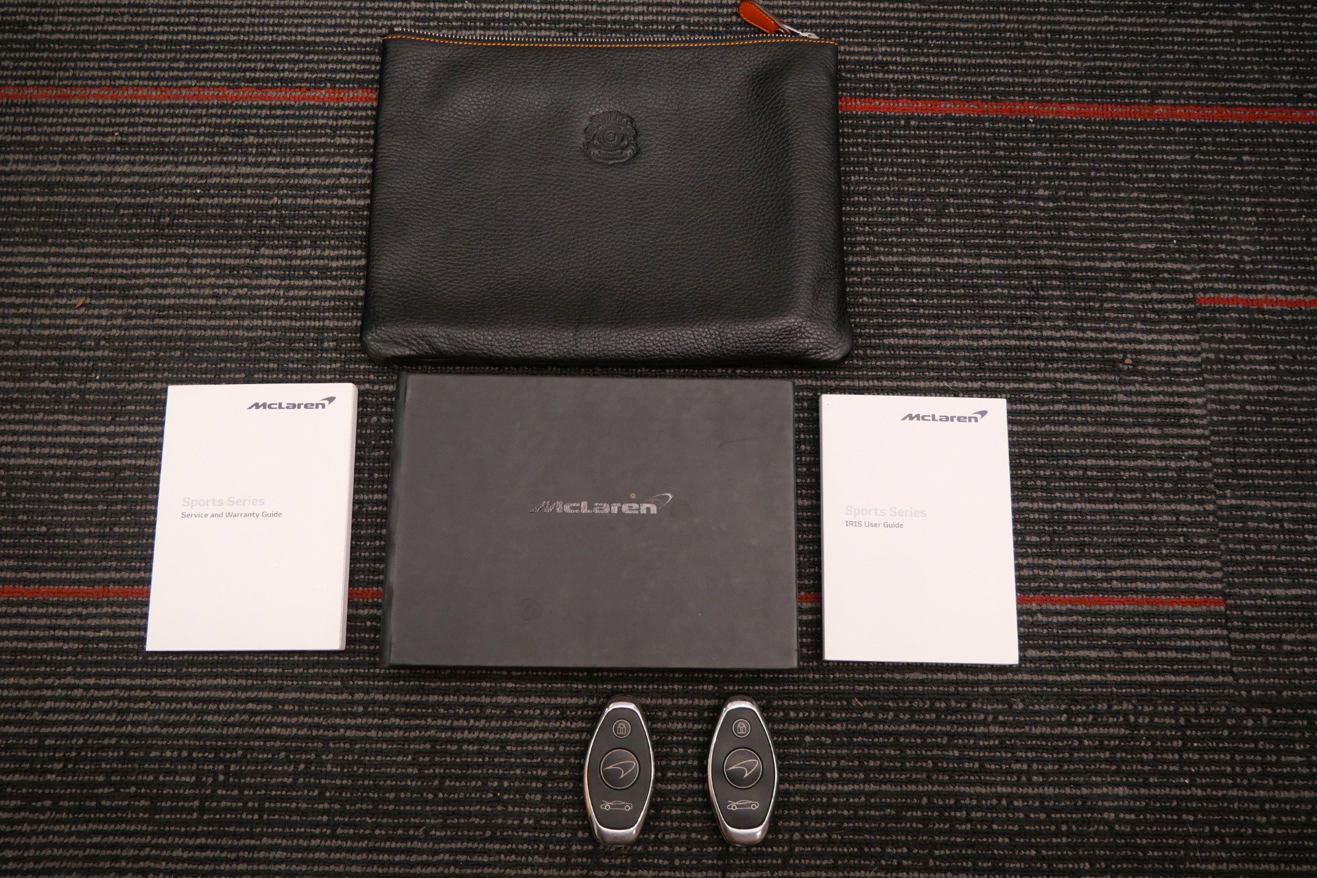 Used 2019 McLaren 600LT photo 19