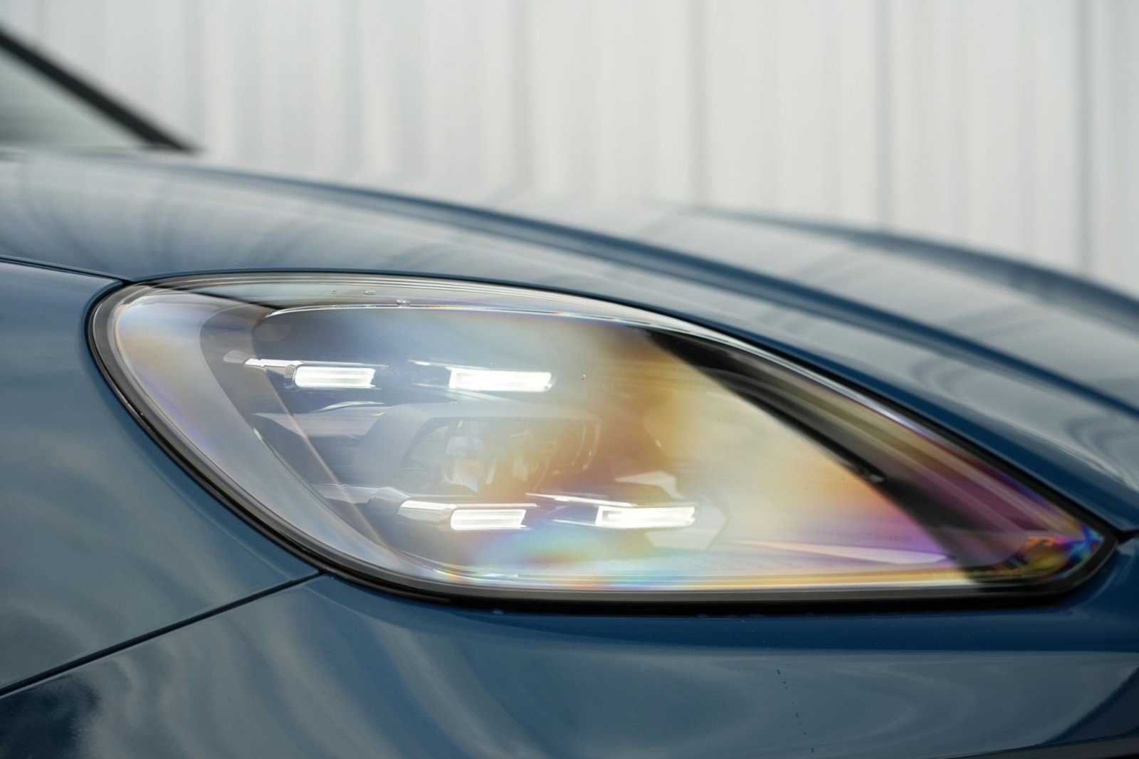 2024 Porsche Cayenne