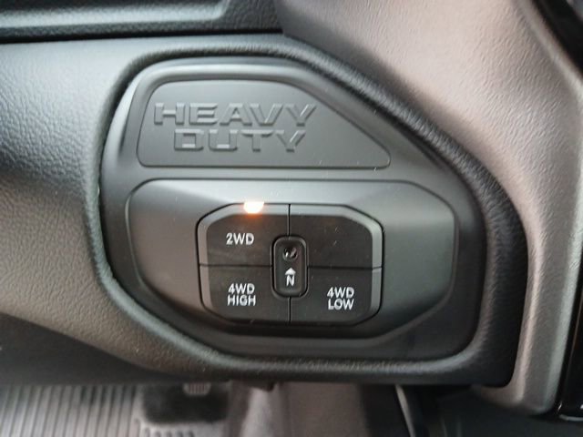 2026 RAM 4500 Laramie