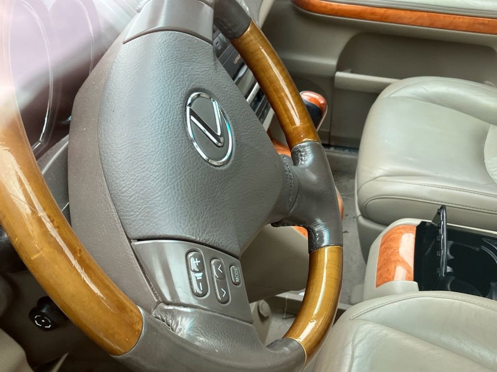2006 Lexus RX 330 AWD