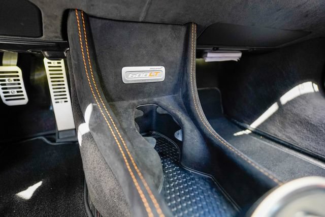 Used 2019 McLaren 600LT photo 80