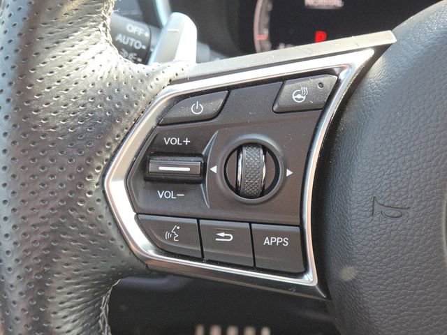 2022 Acura MDX Type S