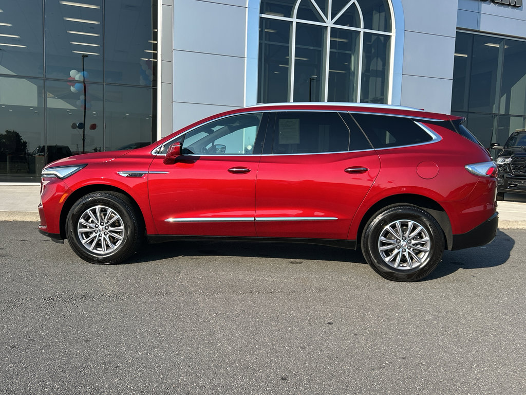 2024 Buick Enclave Premium