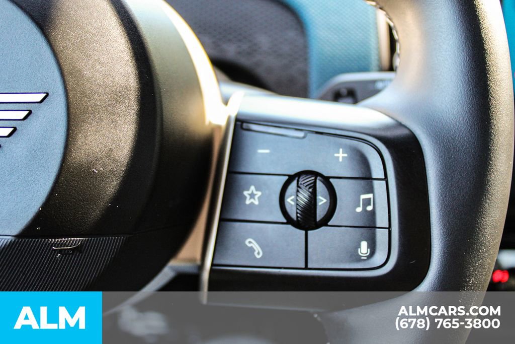 2025 MINI Cooper Countryman S