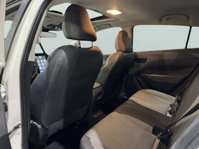 2024 Subaru Crosstrek 2.0i Premium