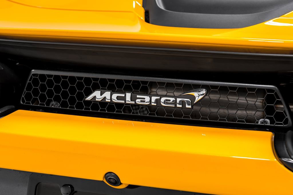 Used 2022 McLaren 720S Spider photo 51