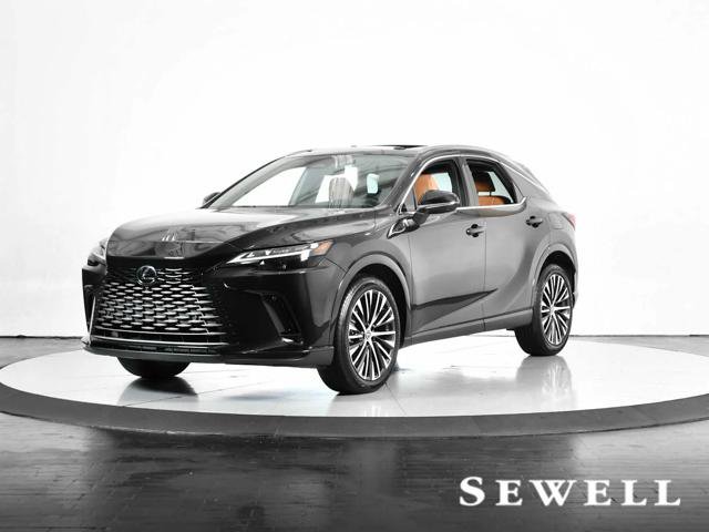 Certified 2025 Lexus RX 350 Premium Plus w/ Convenience Package