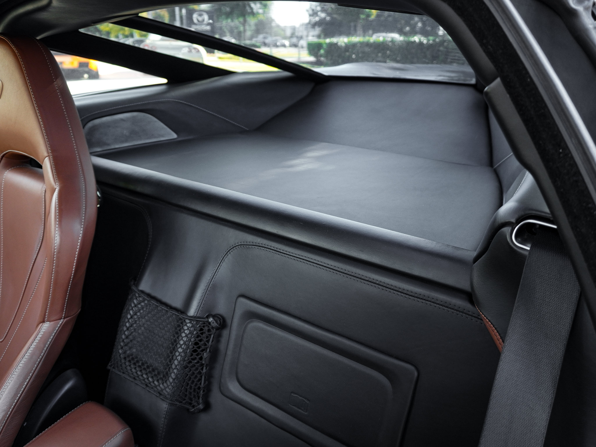 Used 2018 McLaren 720S Luxury photo 32