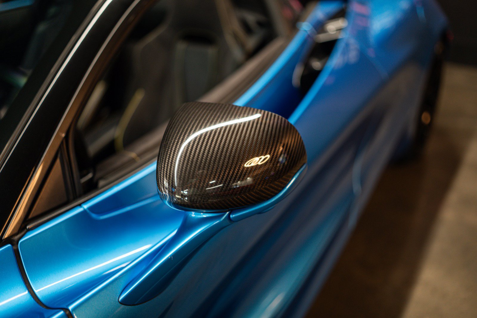 Used 2020 McLaren 720S Spider photo 9