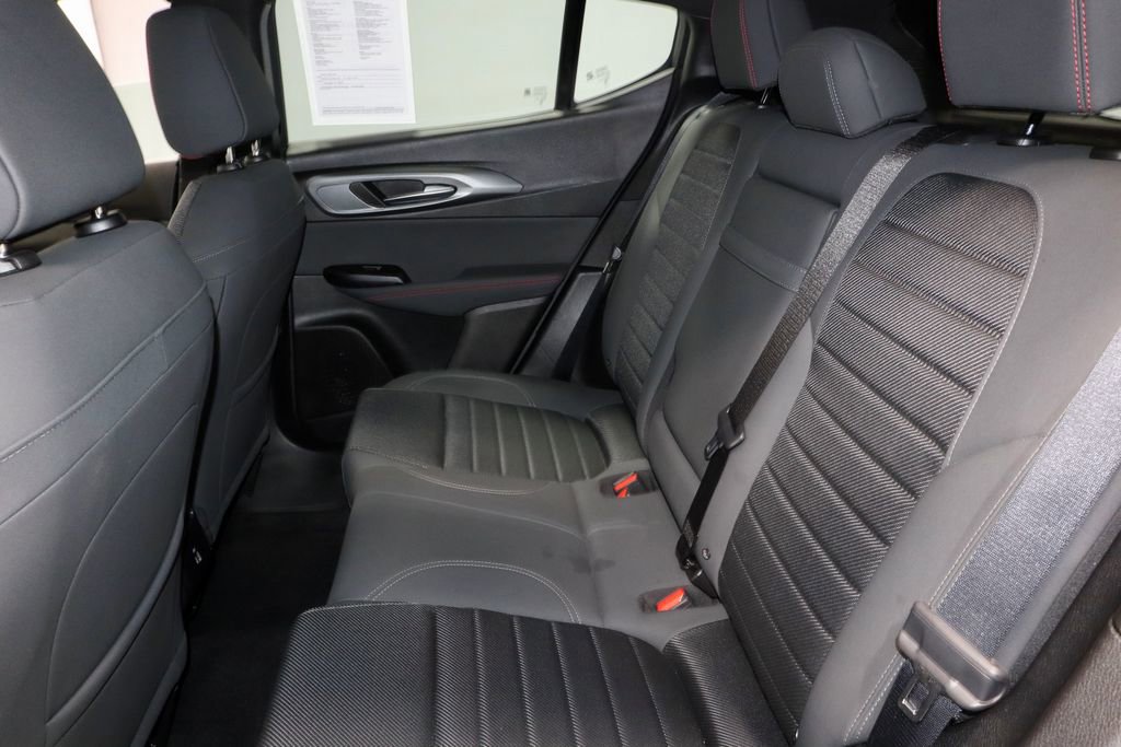 2024 Dodge Hornet R/T