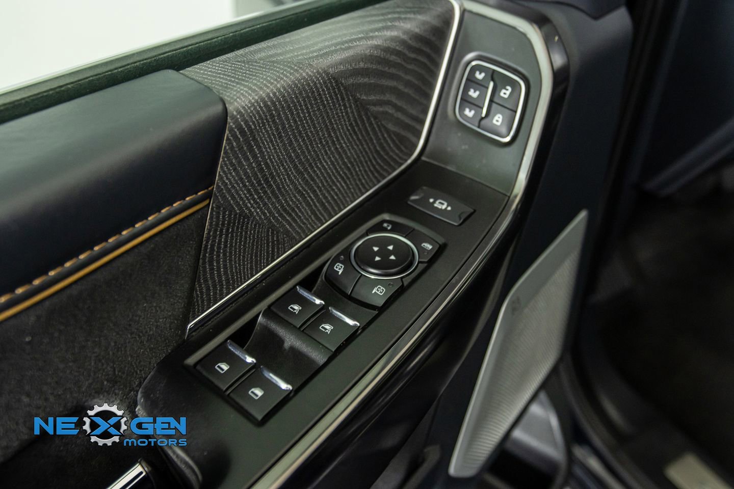 2021 Ford F150 Platinum