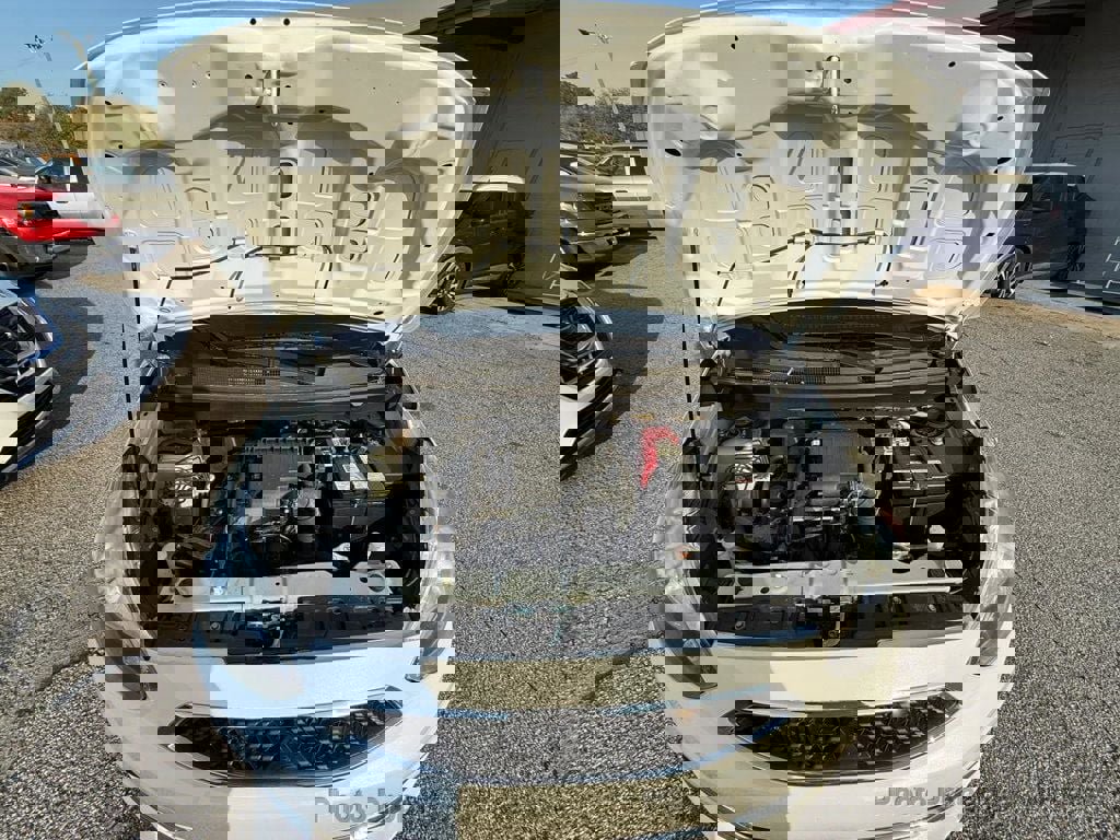 2020 Mitsubishi Mirage LE