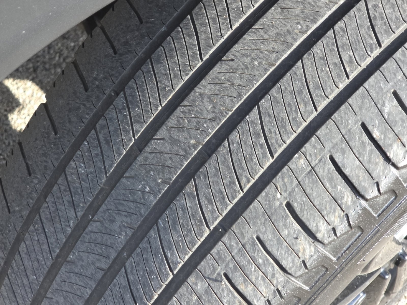 2024 Honda Cr-V Sport Touring