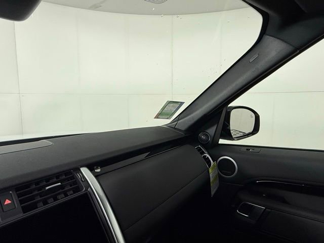 2026 Land Rover Discovery S