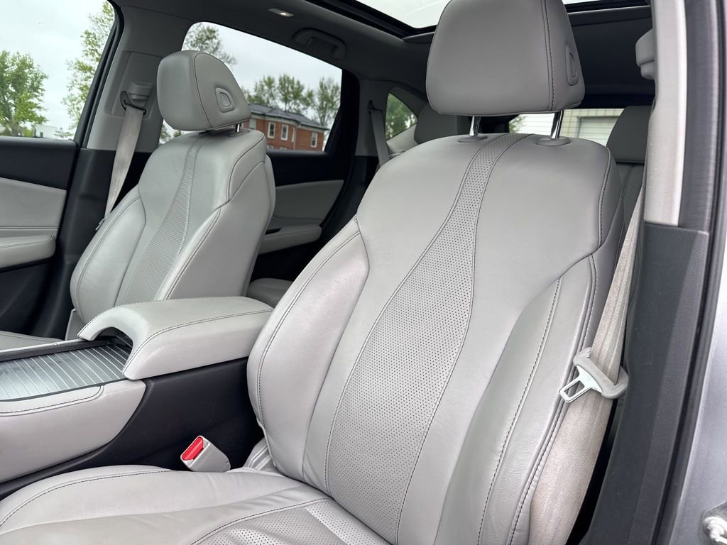 2019 Acura RDX w/ Technology Package