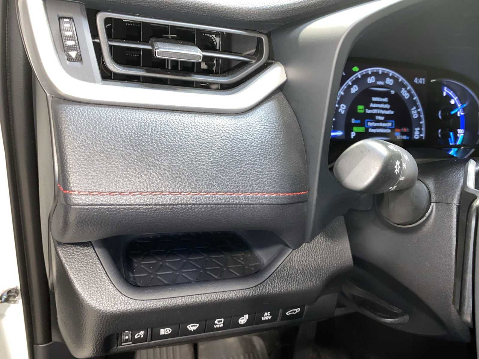 2022 Toyota RAV4 XSE