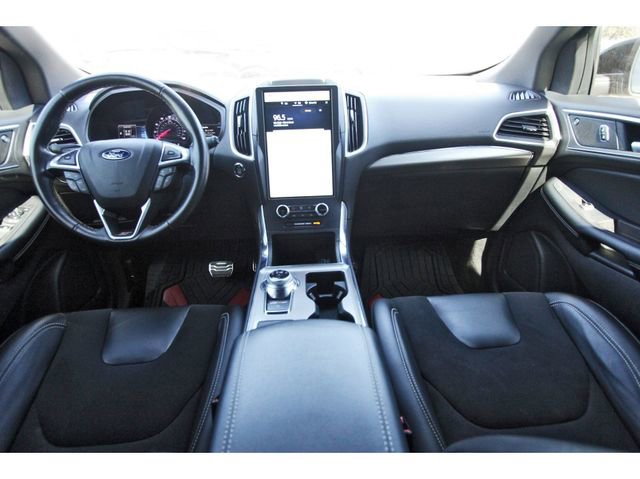 2022 Ford Edge ST