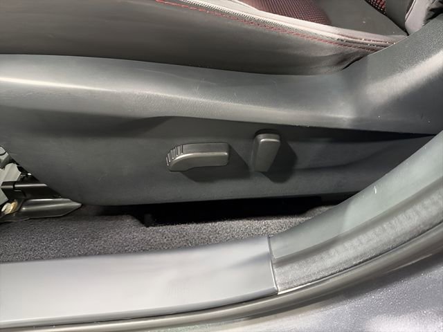 2022 Subaru Impreza 2.0i Sport