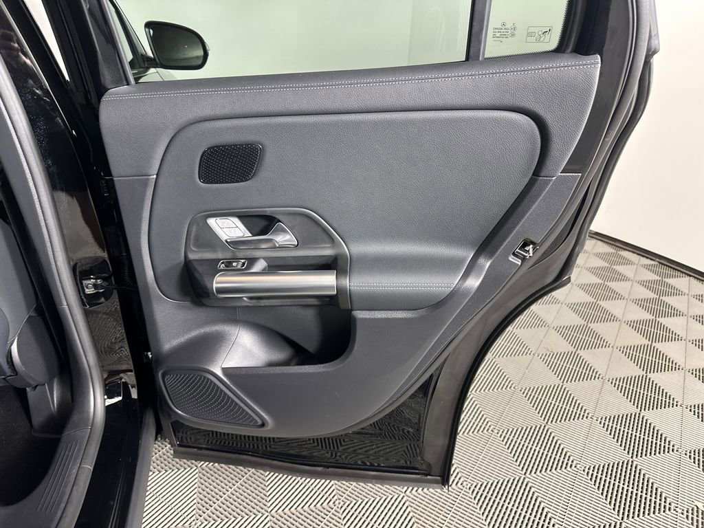 2026 Mercedes-Benz GLA 250