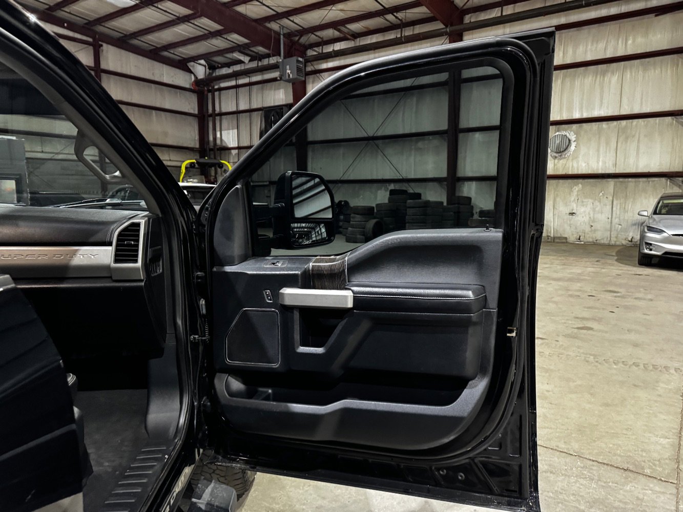 2021 Ford F350 Lariat