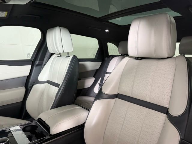2020 Land Rover Range Rover Velar R-Dynamic HSE