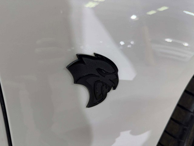 2019 Dodge Charger SRT Hellcat