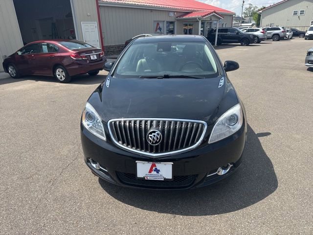 2016 Buick Verano Sport Touring