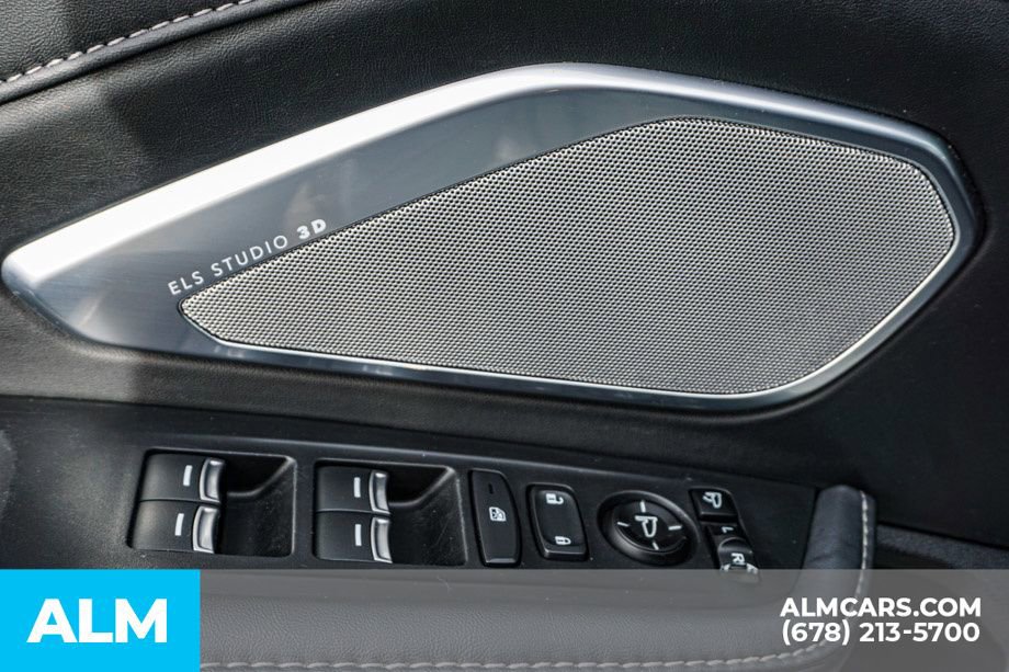 2021 Acura RDX A-Spec