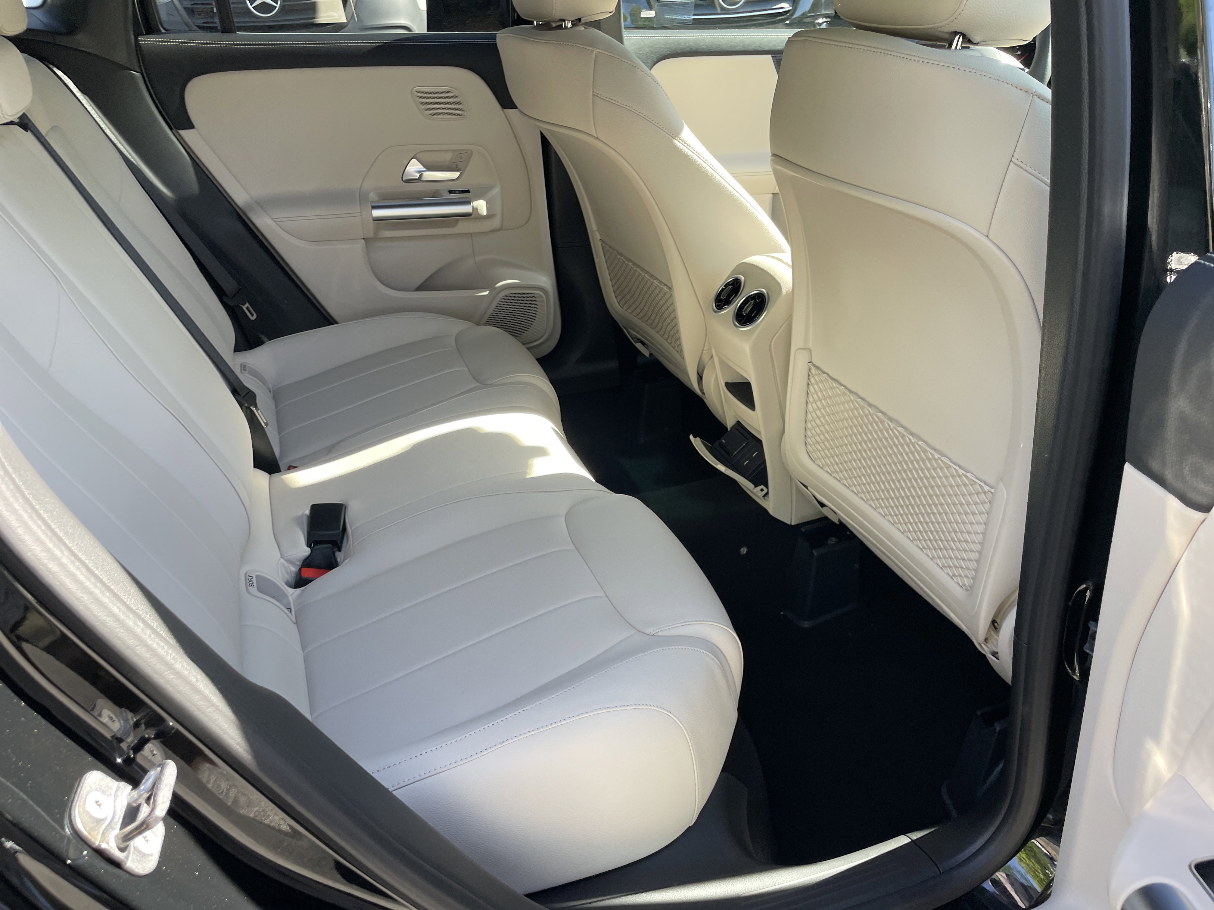 2026 Mercedes-Benz GLA 250