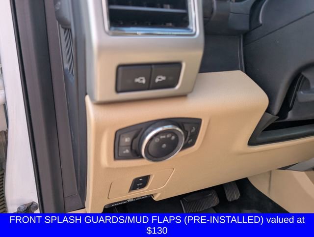 2019 Ford F350 Lariat