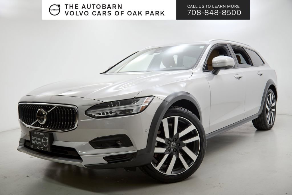 Used Volvo Wagons for Sale in Orland Park, IL - Autotrader