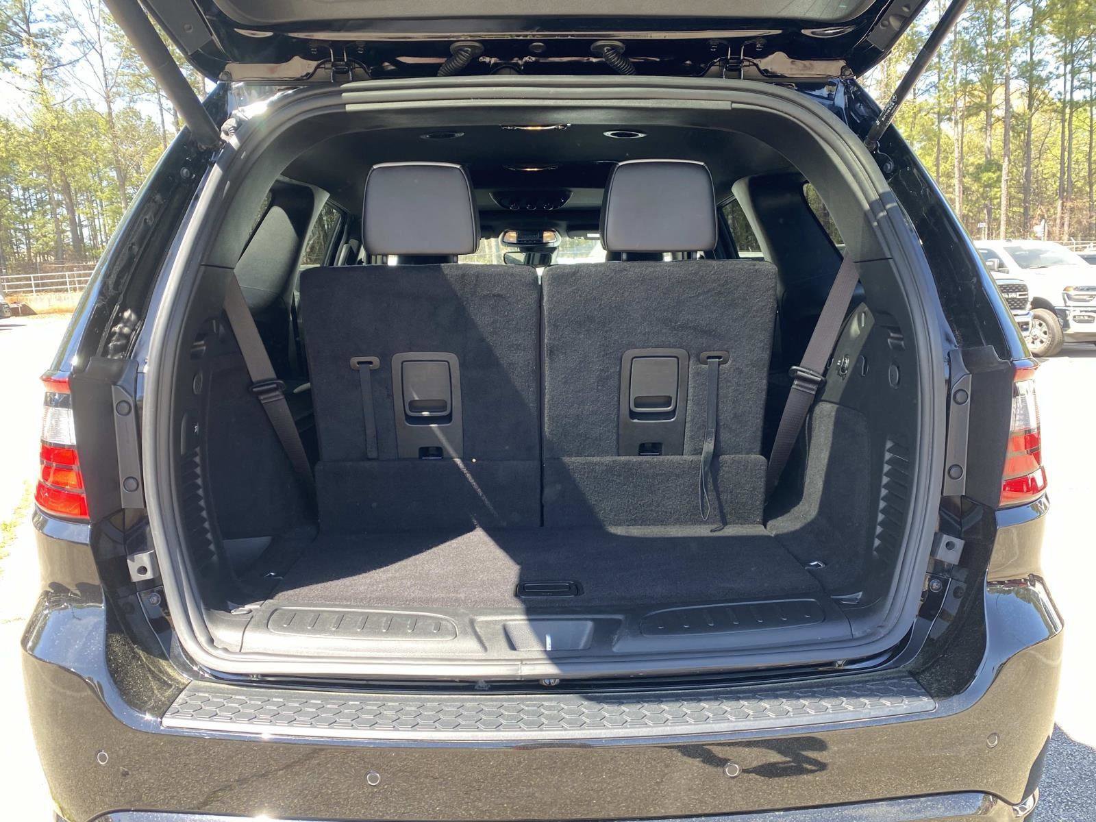 2024 Dodge Durango GT