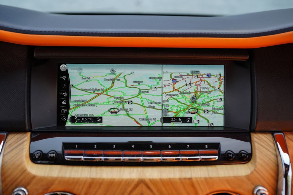 2019 Rolls-Royce Cullinan