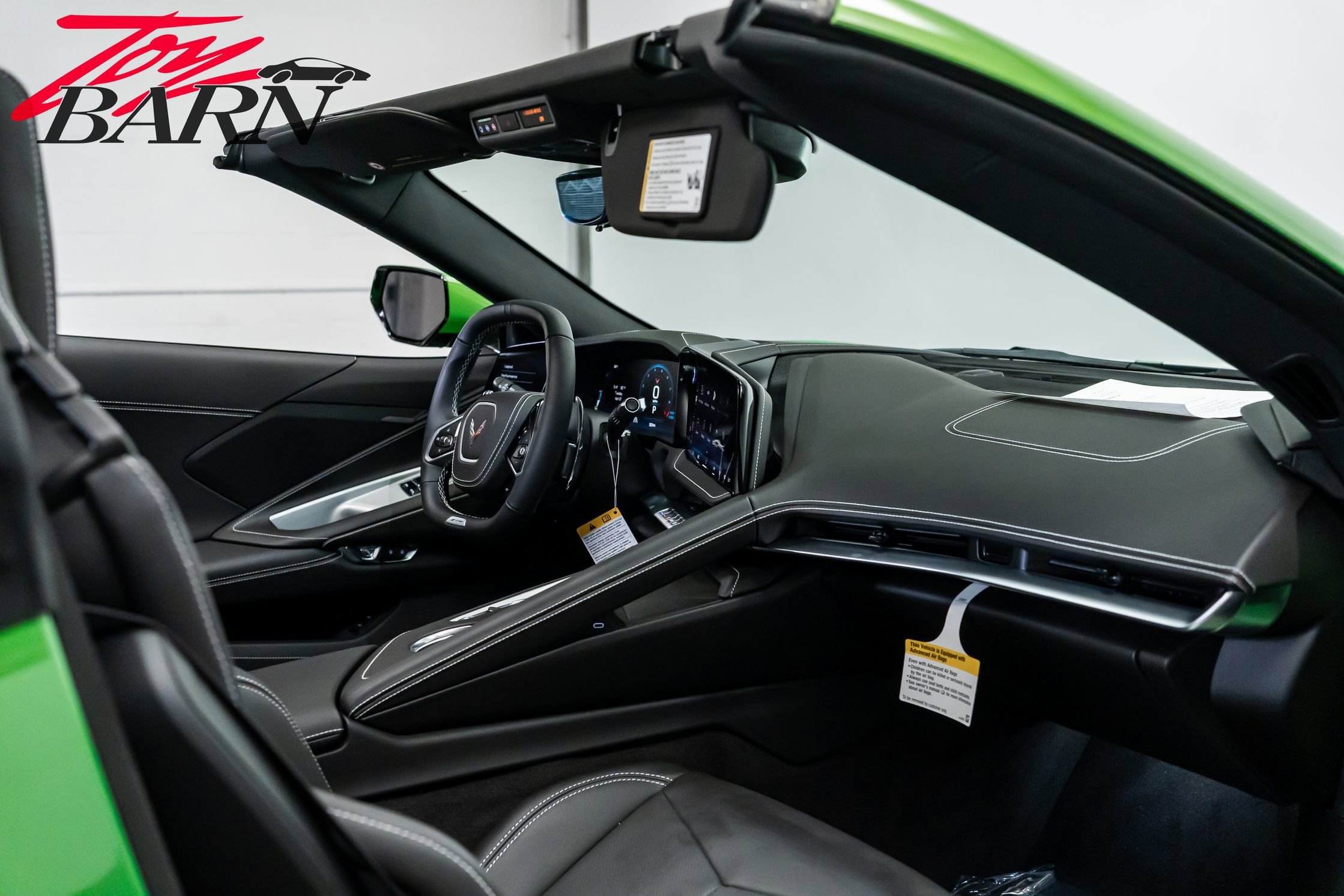 2026 Chevrolet Corvette Z06